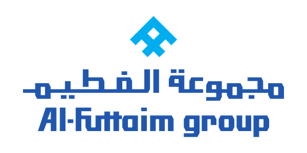 Al-Futtaim Group logo representing automotive retail and marketing experience in the UAE.