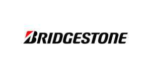 Bridgestone MEA logo representing automotive retail and marketing experience.