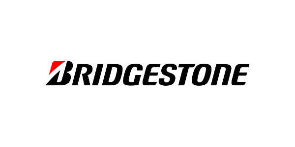 Bridgestone MEA logo representing automotive retail and marketing experience.
