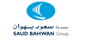 Saud Bahwan Group logo representing automotive sales and service marketing experience.