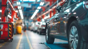 What is Automotive Marketing - 360° Guide for Service Centers and Retailers in Dubai | Automotive Marketing Consultant Dubai